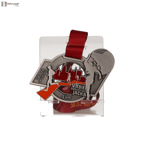 konradkatz-pshack medal siedlce bieg siedleckiego jacka GIF