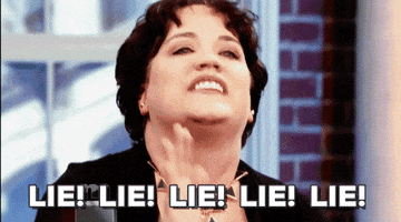 GIF by The Maury Show
