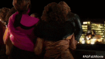 absolutely fabulous GIF by Fox Searchlight