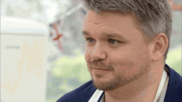 Great British Baking Show Cooking GIF by PBS