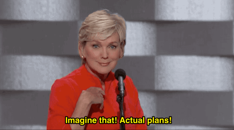 Jennifer Granholm GIF by Election 2016