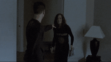 Matt Damon GIF by Jason Bourne