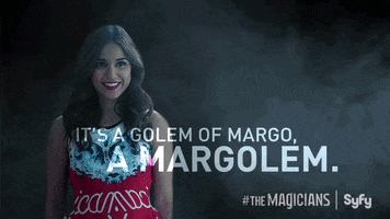 the magicians clone GIF by SYFY