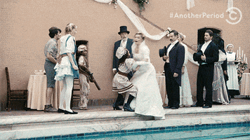 Comedy Central Cc GIF by Another Period