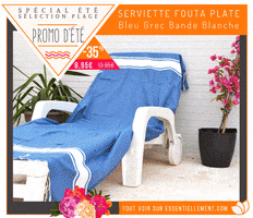 essentiellementcom fouta serviette fouta fouta soldes fouta ÃƒÂ©tÃƒÂ© GIF