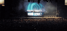 moscow world turns grey GIF by Robin Schulz