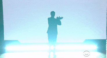 soothing stephen colbert GIF by The Late Show With Stephen Colbert