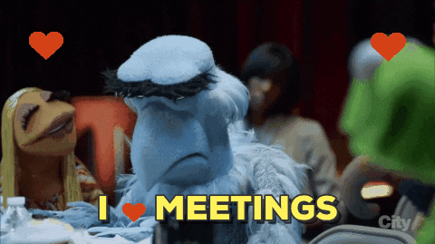 Meeting startup gif by chuber channel  find & share on giphy