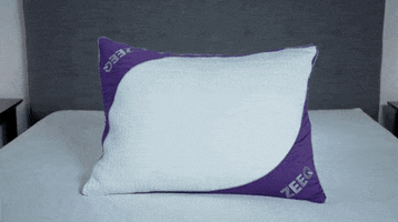 smart pillow GIF by Product Hunt