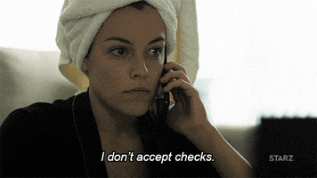 sassy riley keough GIF by The Girlfriend Experience