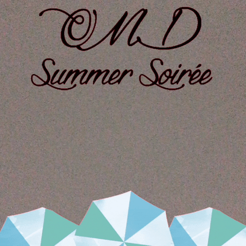 GIF by OMD Summer Soiree