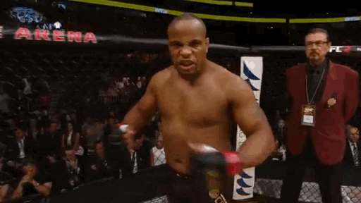 Lets Go Fist Bump GIF by UFC - Find & Share on GIPHY