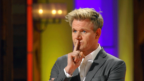 Gordon Ramsay Cooking GIF by Masterchef - Find & Share on GIPHY