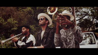 viktorkiralydaily dance music video funk viktor kiraly GIF