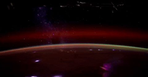 earth time lapse