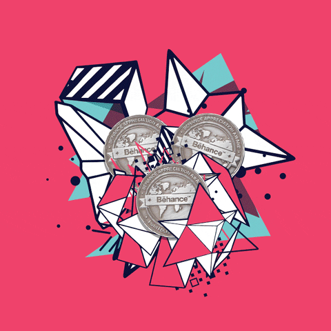COMBO illustration design adobe behanceportfolioreview GIF