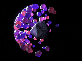 3d sunday GIF by Bate