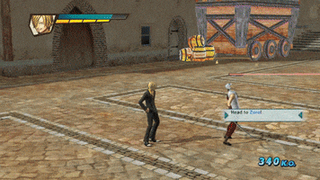 bleach one piece bleach GIF