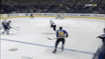 romanbentonfawns hockey st. louis blues stlblues paul stastny GIF