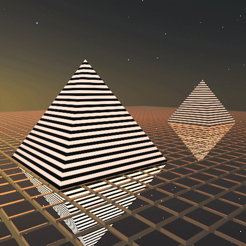 cristobalwlopez animation gif vaporwave cinema4d GIF