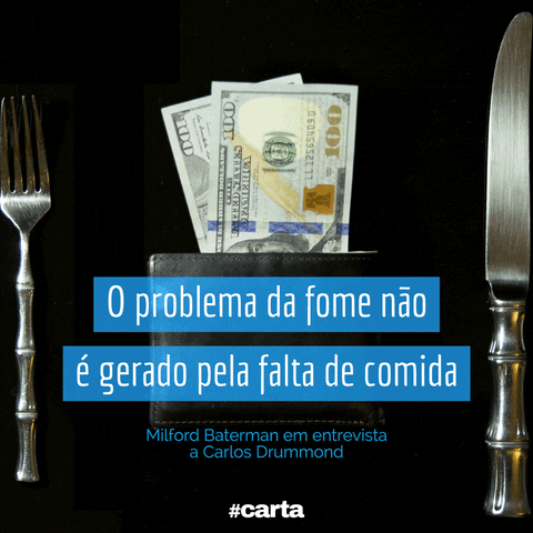 Capa Ediã§Ã£O 985 GIF by CartaCapital