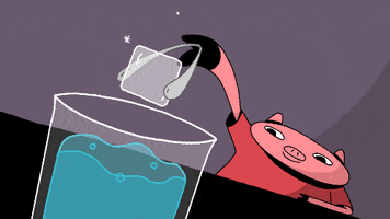 animation boiling GIF by Jared D. Weiss