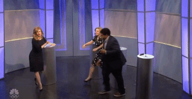 what even matters anymore jessica chastain GIF by Saturday Night Live