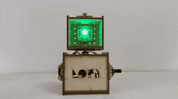 Robot Coding GIF
