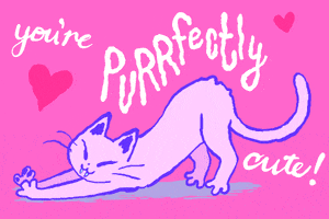 Valentines Day Love GIF by GIPHY Studios Originals