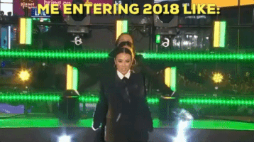 New Year Meme GIF by New Year's Rockin' Eve