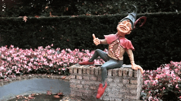 well done thumbs up GIF by Efteling