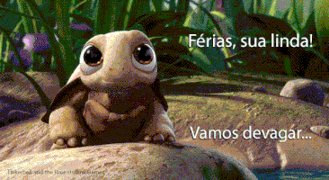 Ferias GIF