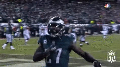 Image result for MALCOLM JENKINS  gif