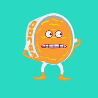 picture Nervous Sweat Emoji Gif nervous emoji gif find share on giphy