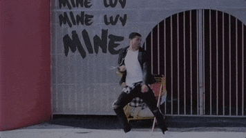 dance mine luv GIF by BLVK JVCK