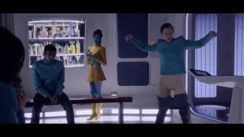 Black Mirror GIF