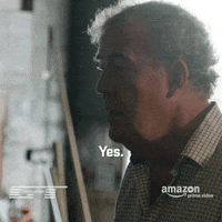 jeremy clarkson prime video GIF by The Grand Tour