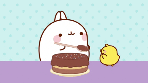 Cute Chocolate GIFs - Get the best GIF on GIPHY