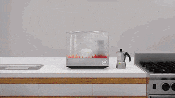 kitchen dishwasher GIF by ADWEEK