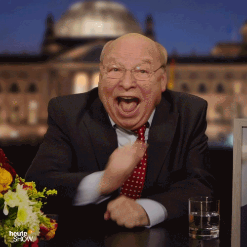 Laugh Laughing GIF by HeuteShow Find & Share on GIPHY