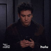 How I Met Your Mother Omg GIF by HULU