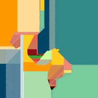 animation loop GIF by Ryan Seslow