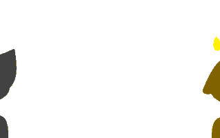 Savvy Weird Ship Fusion Of The Day GIF