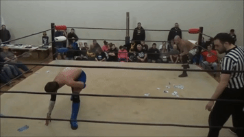 Young Money Colin Brooks GIF