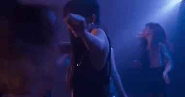 happy good vibes GIF by Hurray For The Riff Raff