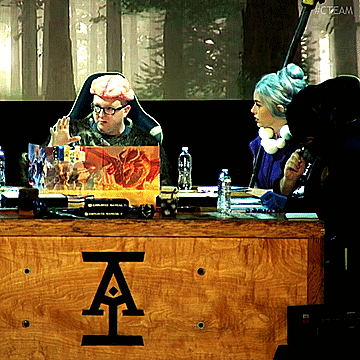 Jerry Holkins What The Fuck GIF