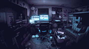 Miku GIF