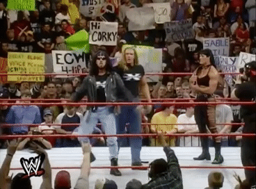 X-Pac Suck It GIF by WWE - Find & Share on GIPHY