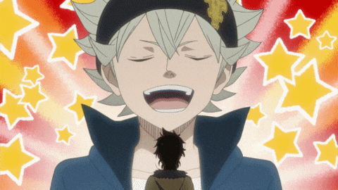 Featured image of post The Best 16 Asta And Yuno Gif