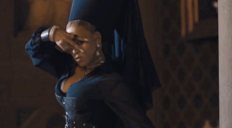 Music Video Beyonce Find And Share On Giphy